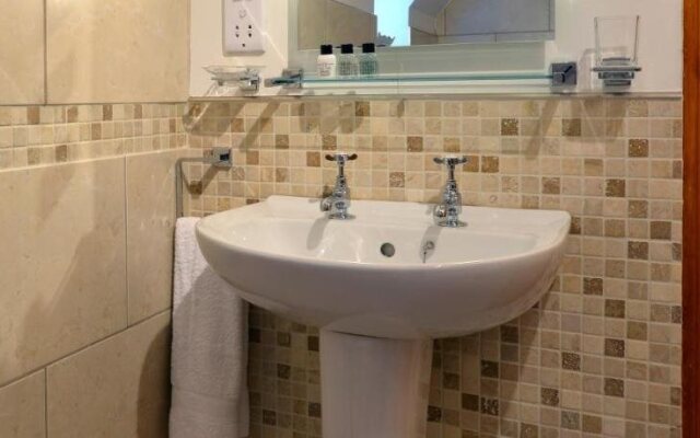 Brae House Bed & Breakfast