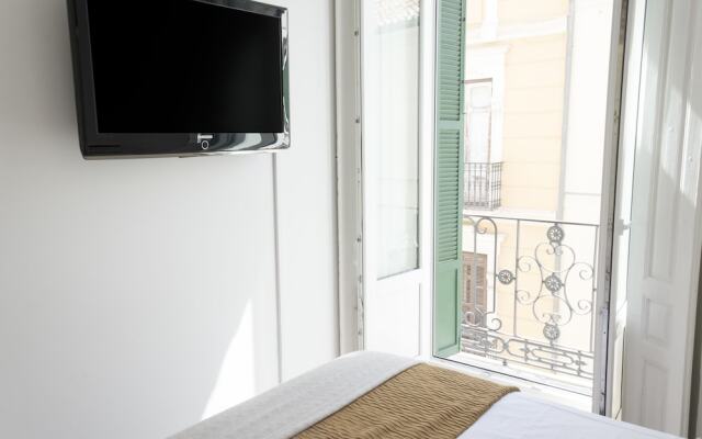 Living4Malaga Molina Lario