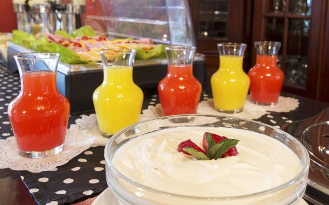 De Ark Guesthouse