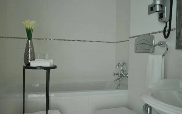 Vila Arte Boutique Hotel