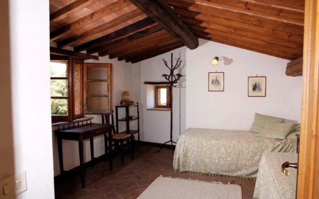 Residenza d'epoca Il Cassero