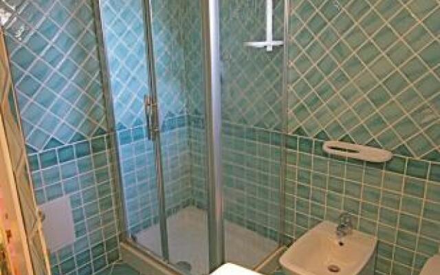 Apartment Myrsine Porto Istana