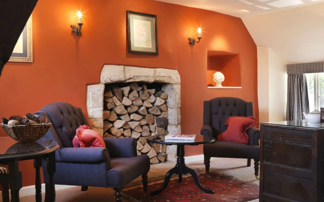 Bay Tree Hotel