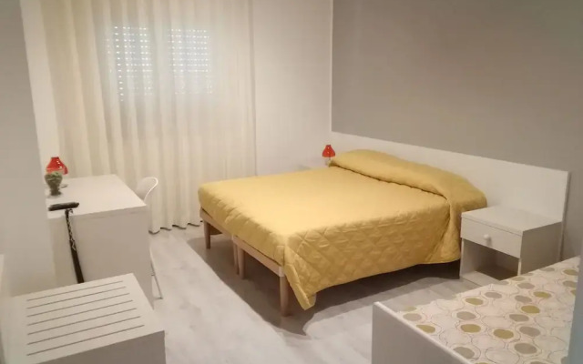 Matera Sassi Rooms 21A 21B