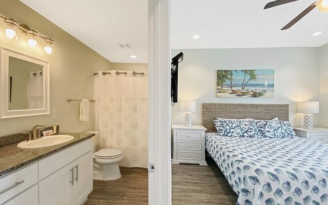 Island 44 3 Bedroom Condo