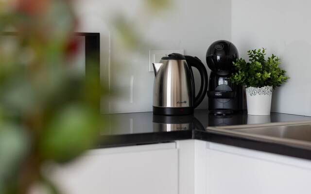 Warsaw Bonifraterska by Renters