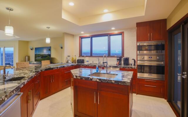 The Oasis 5 Bedrooms 5 Bathrooms Home