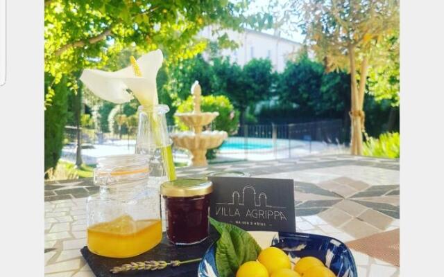 Villa Agrippa