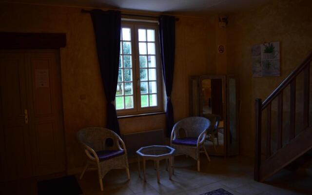 Gites Le Clos de Saires