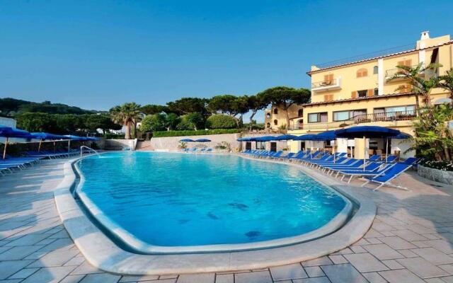 Albergo Terme San Lorenzo