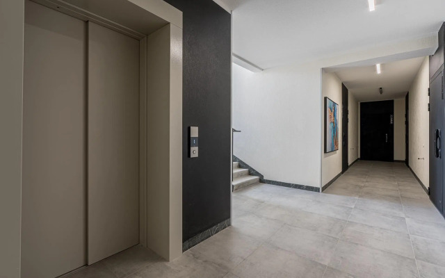 Апартаменты на улице Ярдем