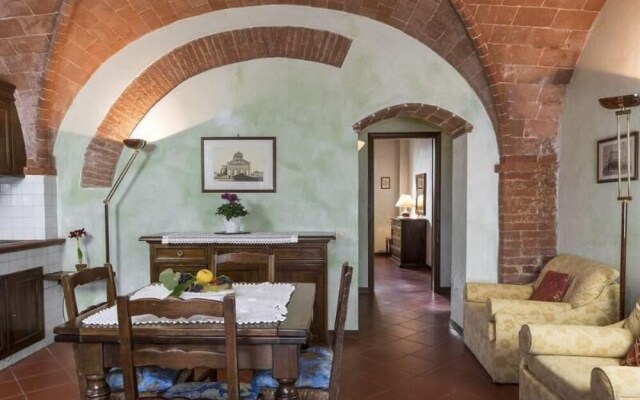 Agriturismo Il Sapito