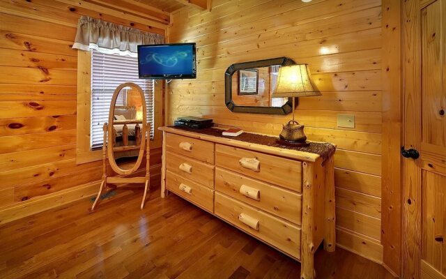 A Glimpse of Heaven Apartment 2