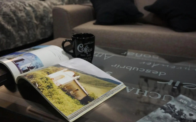 Leguizamon Studios & Suites Premium