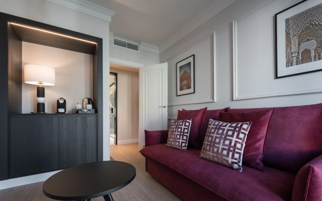 Ohtels San Anton Granada