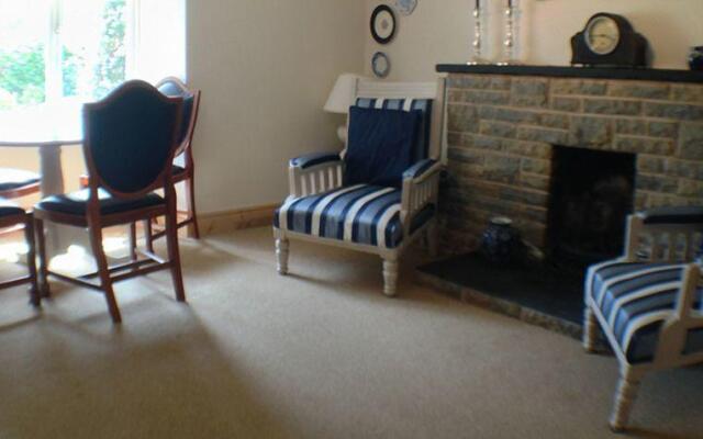 Hillside Bed & Breakfast