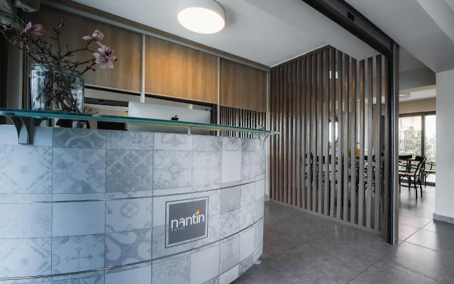 Nantin Hotel Ioannina