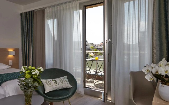 Hotel Suisse