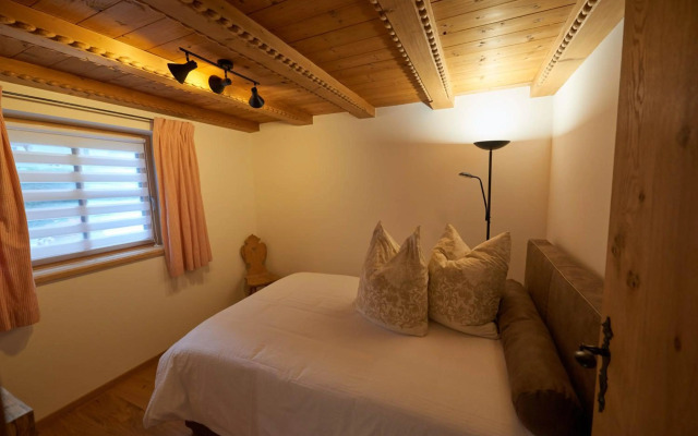 Saukaserstub'n Apartments - Ferienwohnung Schützkogel