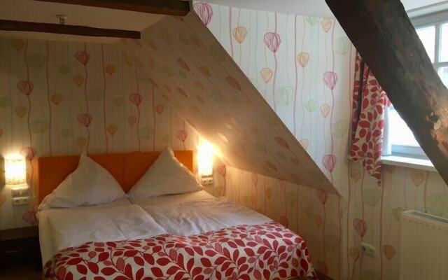 Märchenhotel Bergen