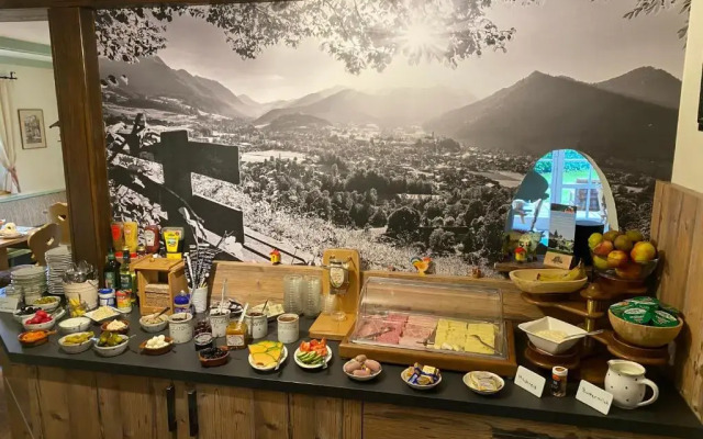 Hotel Garni Landhaus Traunbachhäusl