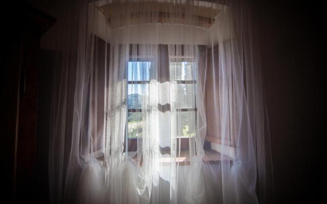 Villa Otium Bed & Breakfast