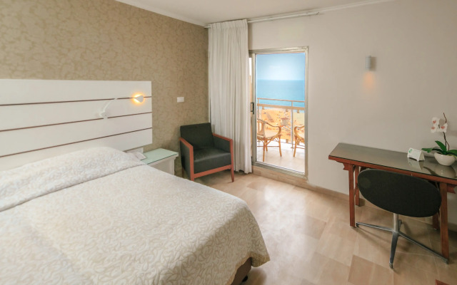 Residence Beach Hotel