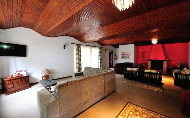 Pousada Villa Romana