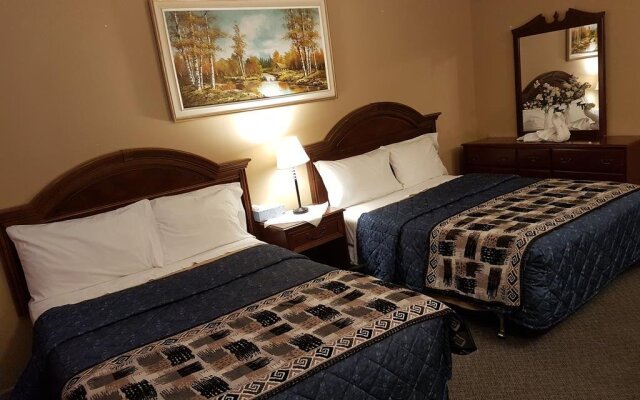 Capri Motel