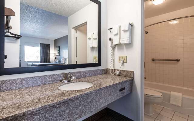 Econo Lodge Vero Beach - Downtown