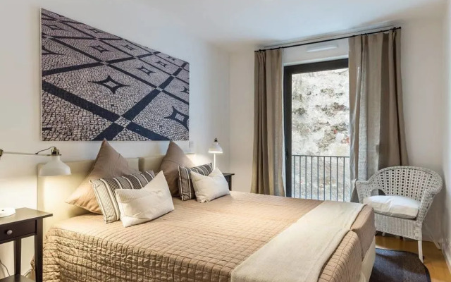 LX4U Apartments