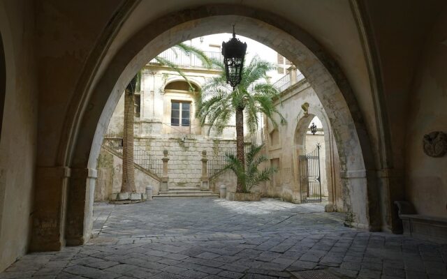 Appartamento Vespa Noto