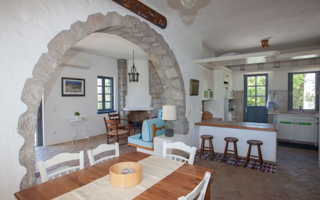 Marselos House