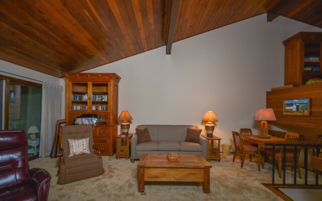 Four Hooppole South #G6 3 Bedroom Townhome