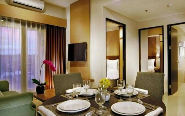 Atria Residences Gading Serpong