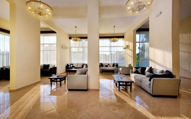 Amalia Hotel