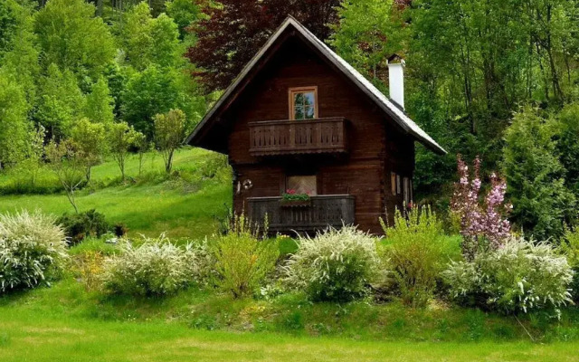 Tameggerhof