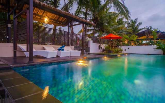 Villa Damai Ubud