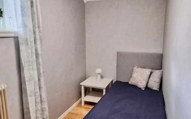 2 Person Holiday Home in Lysekil