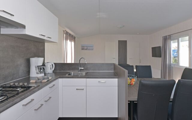 Vakantiepark de Boomgaard