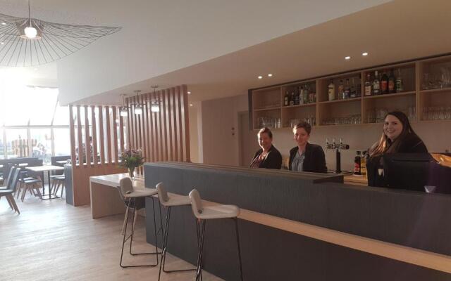 Best Western Armor Park Dinan