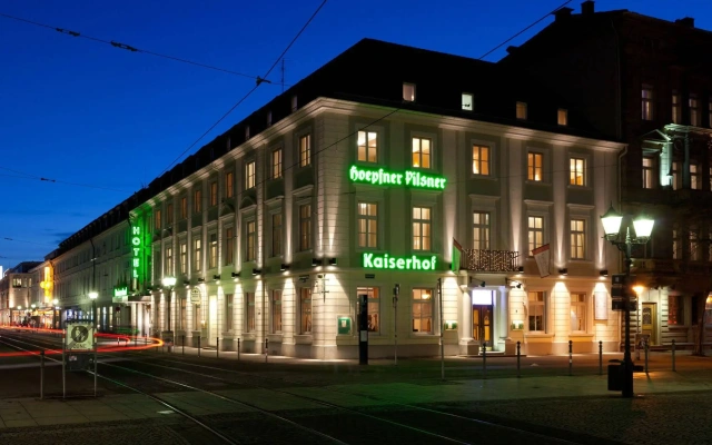 Hotel Kaiserhof