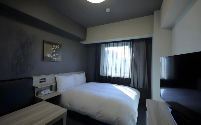 Hotel Route-Inn Osaka Kishiwada -Higashikishiwada Ekimae Kansai Airport – Guest Rooms – Kishiwada