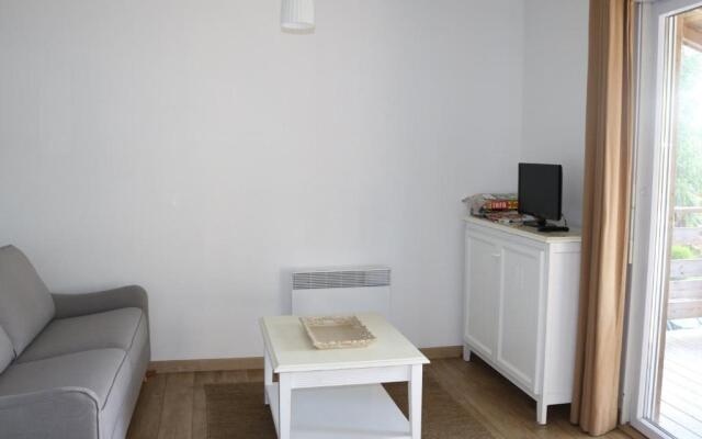 Appartement Parentis-en-Born, 2 pièces, 4 personnes - FR-1-319-444