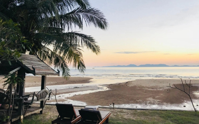 Kohkwang Seaview Resort