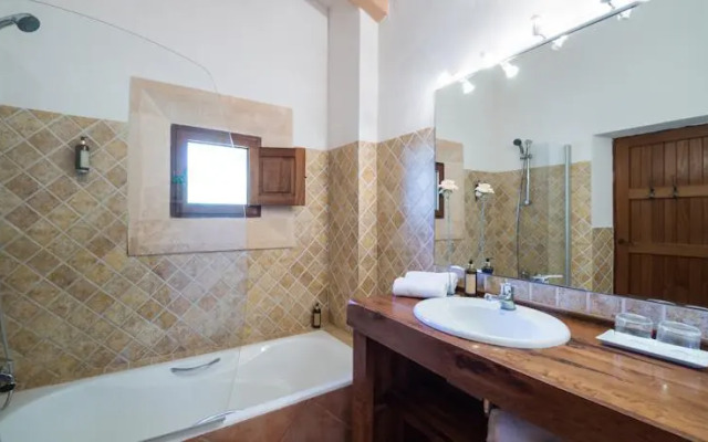 Agroturismo Can Feliu