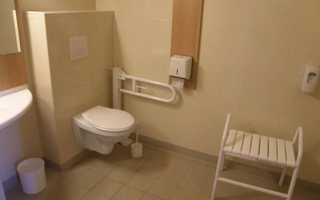 B&B HOTEL Perpignan Nord