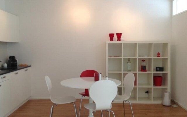 Apartmenthaus City 4