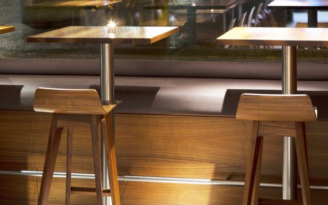 Hotel D - Basel - Fully Renovated 2025