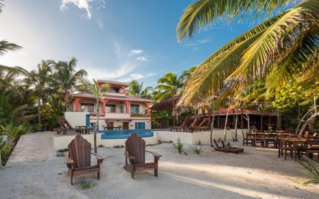 Bella Vista Resort Belize